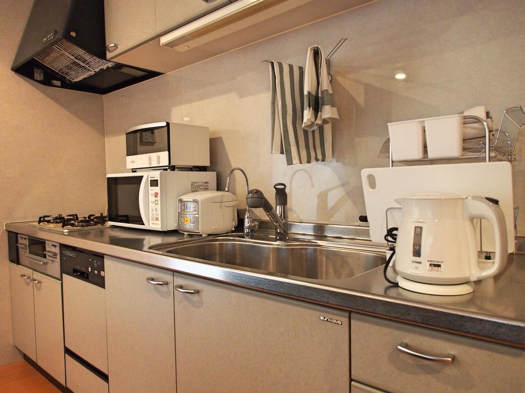 Guesthouse Iloha Κιότο Εξωτερικό φωτογραφία