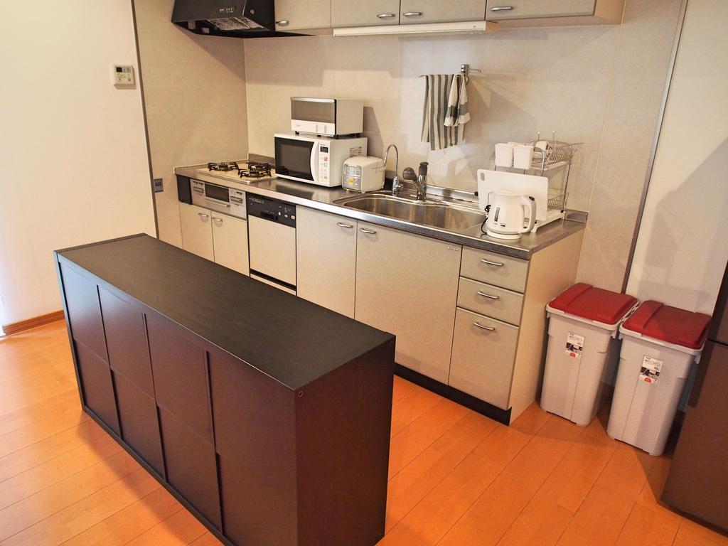Guesthouse Iloha Κιότο Εξωτερικό φωτογραφία