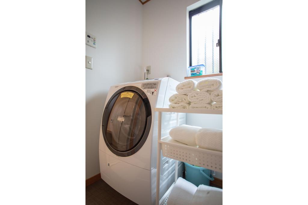 Guesthouse Iloha Κιότο Εξωτερικό φωτογραφία