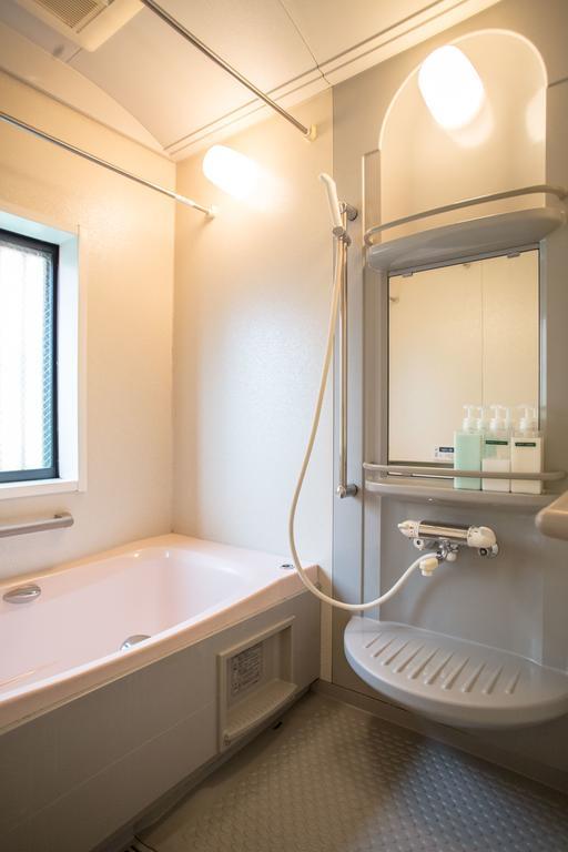 Guesthouse Iloha Κιότο Εξωτερικό φωτογραφία