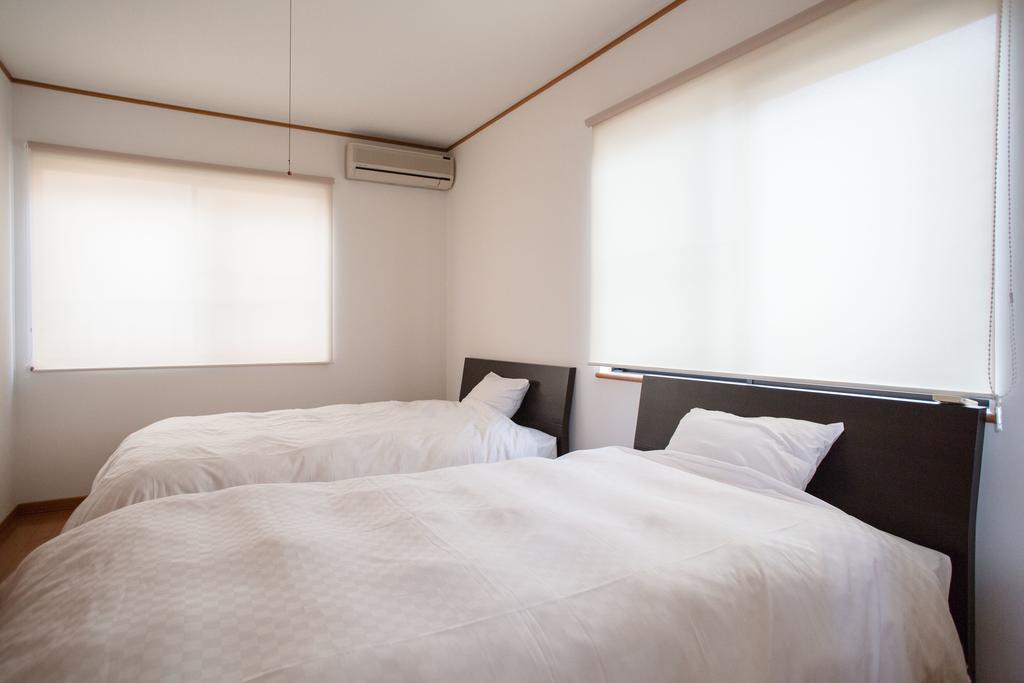 Guesthouse Iloha Κιότο Εξωτερικό φωτογραφία