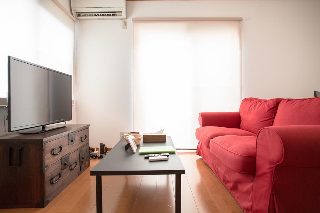 Guesthouse Iloha Κιότο Εξωτερικό φωτογραφία