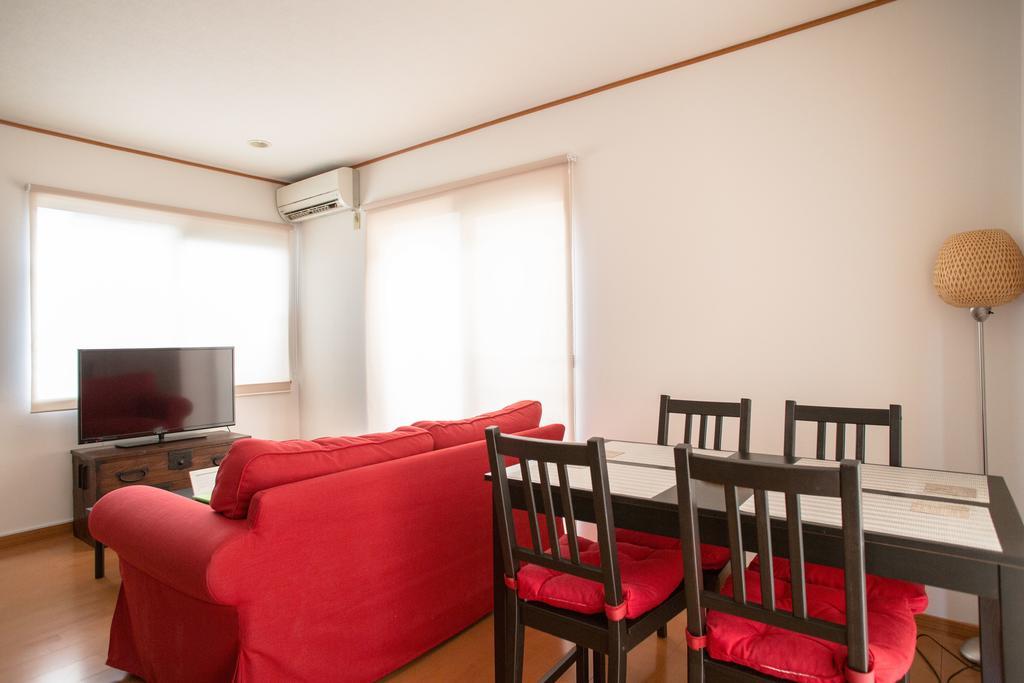 Guesthouse Iloha Κιότο Εξωτερικό φωτογραφία